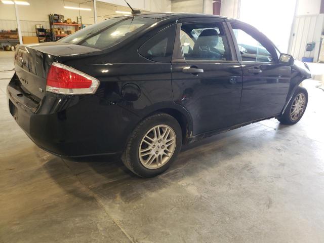 Photo 2 VIN: 1FAHP3FN6AW194993 - FORD FOCUS 