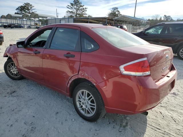 Photo 1 VIN: 1FAHP3FN6AW203384 - FORD FOCUS 