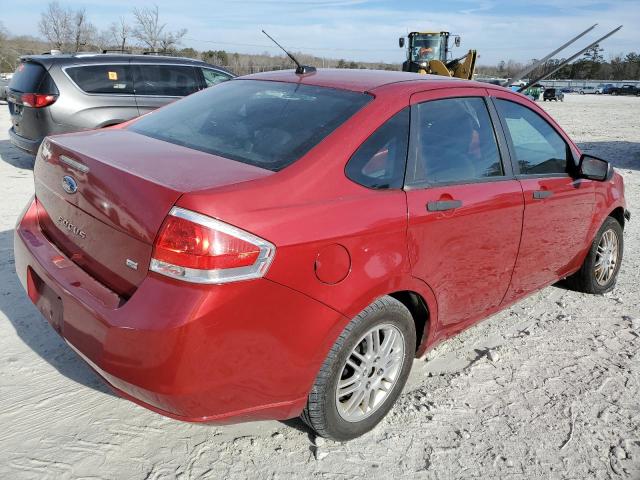 Photo 2 VIN: 1FAHP3FN6AW203384 - FORD FOCUS 