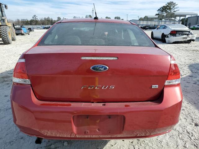 Photo 5 VIN: 1FAHP3FN6AW203384 - FORD FOCUS 