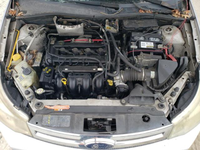 Photo 10 VIN: 1FAHP3FN6AW207323 - FORD FOCUS SE 