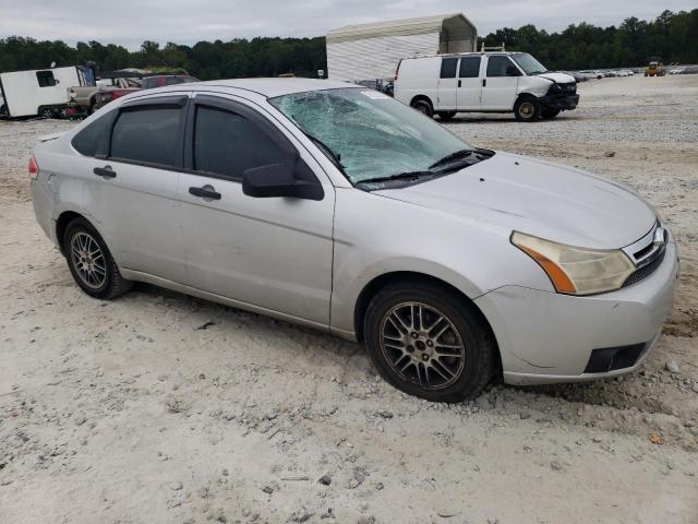 Photo 3 VIN: 1FAHP3FN6AW207323 - FORD FOCUS SE 