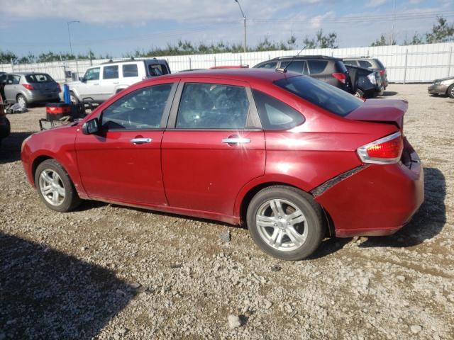 Photo 1 VIN: 1FAHP3FN6AW210898 - FORD FOCUS SE 