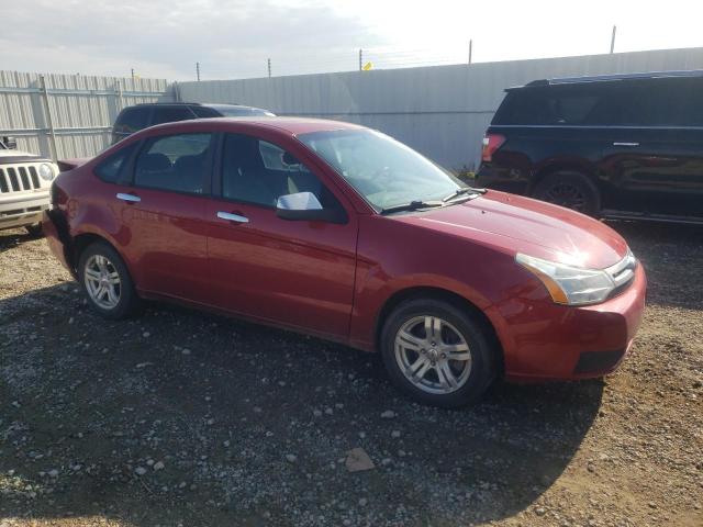 Photo 3 VIN: 1FAHP3FN6AW210898 - FORD FOCUS SE 