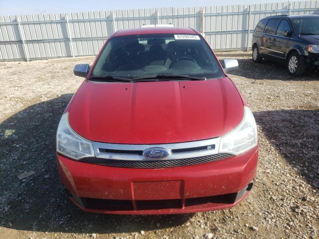 Photo 4 VIN: 1FAHP3FN6AW210898 - FORD FOCUS SE 