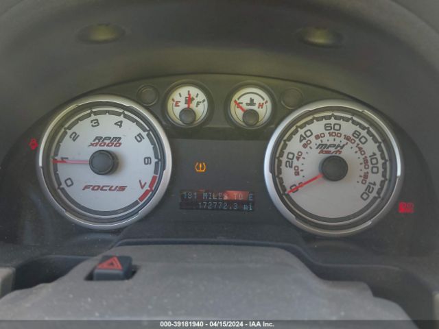 Photo 6 VIN: 1FAHP3FN6AW213333 - FORD FOCUS 