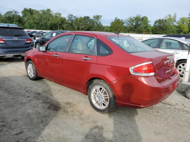 Photo 1 VIN: 1FAHP3FN6AW214434 - FORD FOCUS SE 