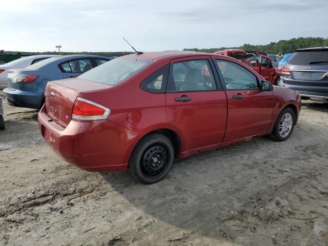 Photo 2 VIN: 1FAHP3FN6AW214434 - FORD FOCUS SE 