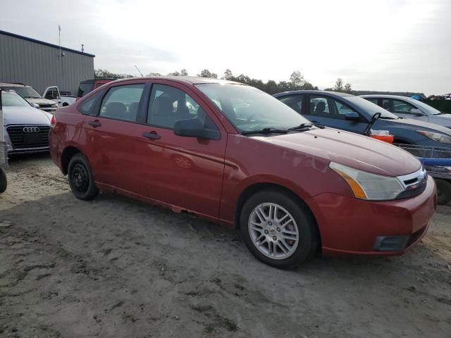 Photo 3 VIN: 1FAHP3FN6AW214434 - FORD FOCUS SE 