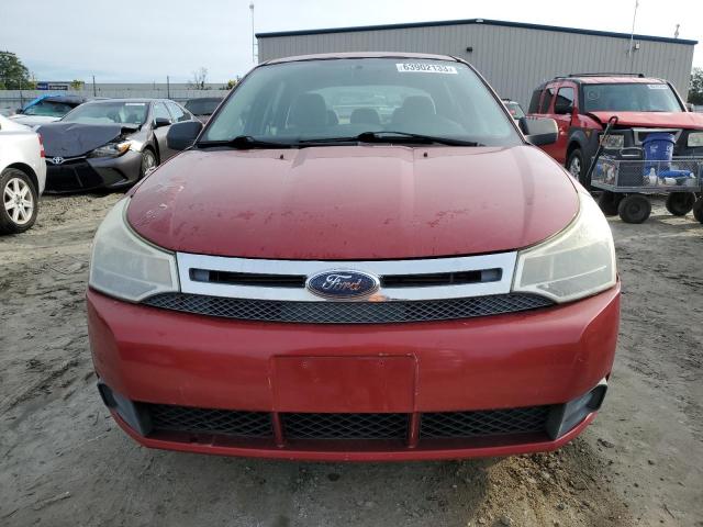 Photo 4 VIN: 1FAHP3FN6AW214434 - FORD FOCUS SE 