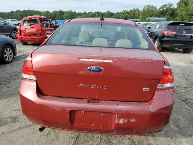 Photo 5 VIN: 1FAHP3FN6AW214434 - FORD FOCUS SE 