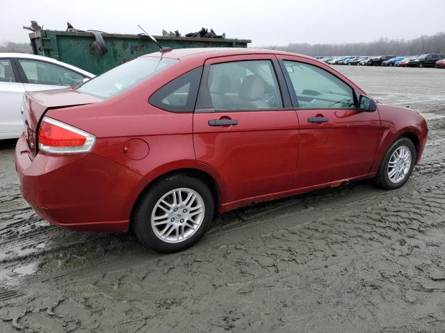 Photo 2 VIN: 1FAHP3FN6AW214434 - FORD FOCUS SE 