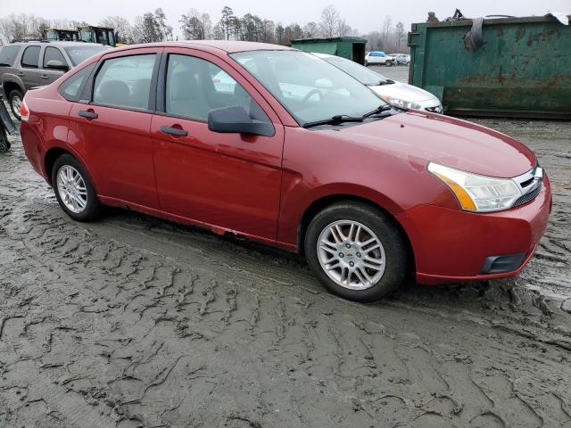 Photo 3 VIN: 1FAHP3FN6AW214434 - FORD FOCUS SE 