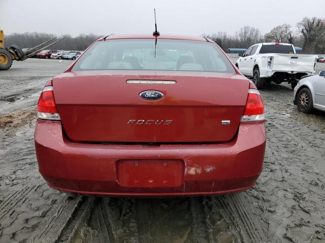 Photo 5 VIN: 1FAHP3FN6AW214434 - FORD FOCUS SE 