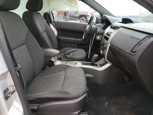 Photo 4 VIN: 1FAHP3FN6AW216619 - FORD FOCUS SE 