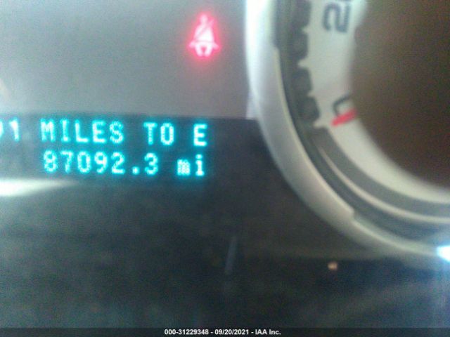 Photo 6 VIN: 1FAHP3FN6AW218550 - FORD FOCUS 