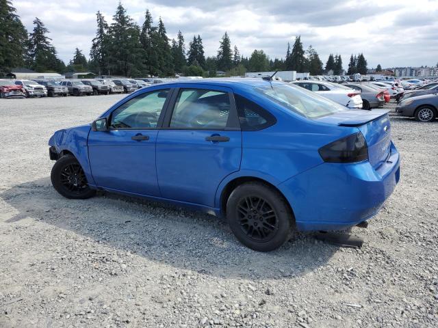 Photo 1 VIN: 1FAHP3FN6AW227975 - FORD FOCUS SE 