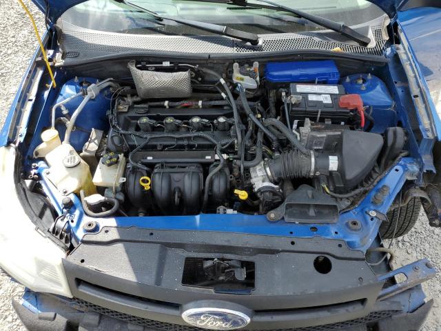 Photo 10 VIN: 1FAHP3FN6AW227975 - FORD FOCUS SE 