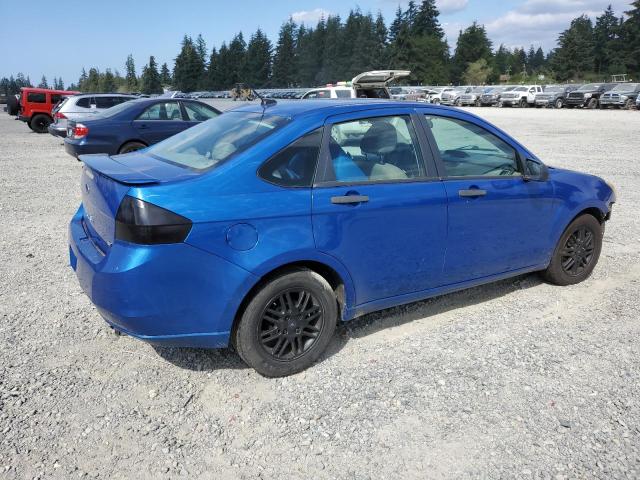 Photo 2 VIN: 1FAHP3FN6AW227975 - FORD FOCUS SE 