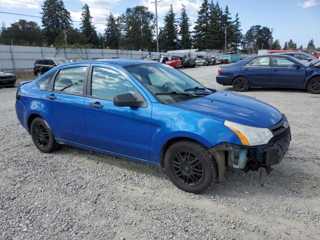 Photo 3 VIN: 1FAHP3FN6AW227975 - FORD FOCUS SE 