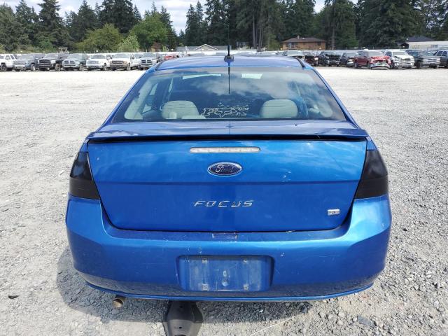 Photo 5 VIN: 1FAHP3FN6AW227975 - FORD FOCUS SE 