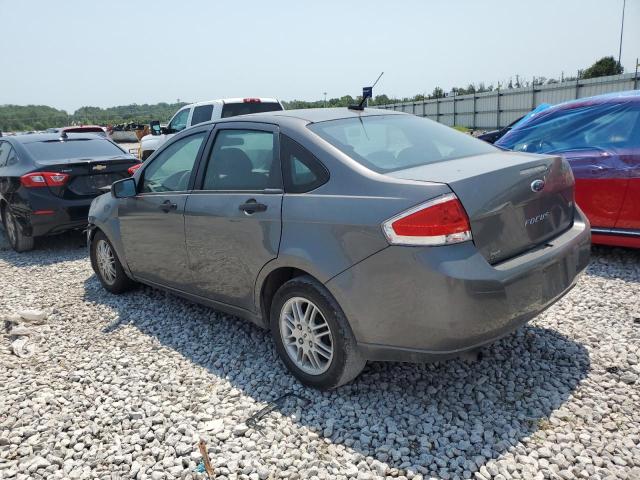 Photo 1 VIN: 1FAHP3FN6AW237521 - FORD FOCUS 