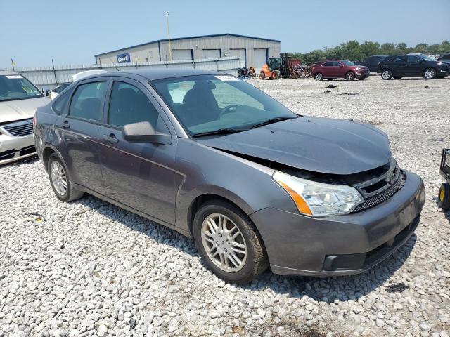 Photo 3 VIN: 1FAHP3FN6AW237521 - FORD FOCUS 