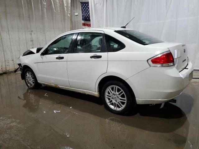 Photo 1 VIN: 1FAHP3FN6AW238961 - FORD FOCUS SE 