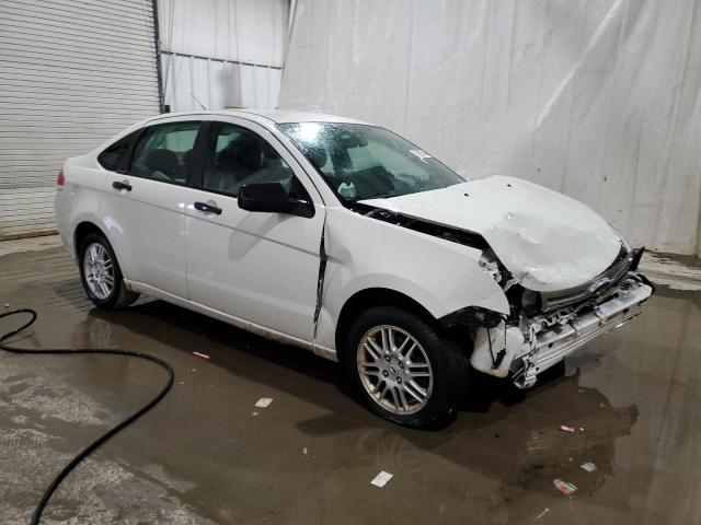 Photo 3 VIN: 1FAHP3FN6AW238961 - FORD FOCUS SE 