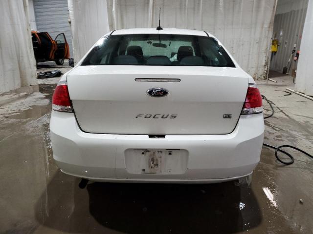 Photo 5 VIN: 1FAHP3FN6AW238961 - FORD FOCUS SE 