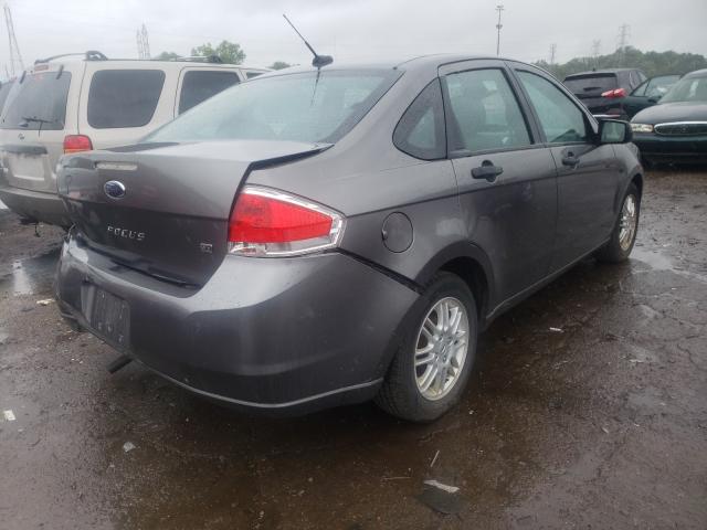 Photo 3 VIN: 1FAHP3FN6AW239902 - FORD FOCUS SE 