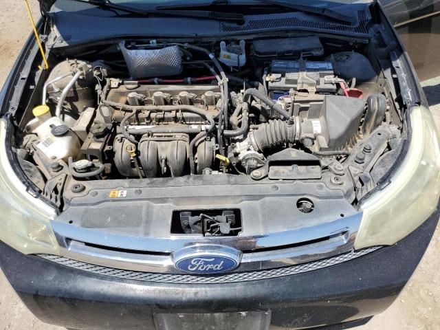 Photo 10 VIN: 1FAHP3FN6AW246154 - FORD FOCUS 