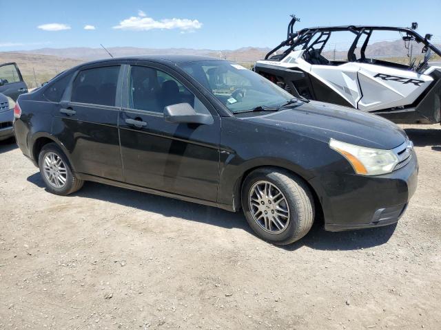 Photo 3 VIN: 1FAHP3FN6AW246154 - FORD FOCUS 