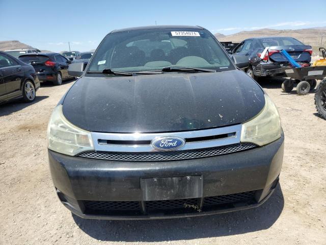 Photo 4 VIN: 1FAHP3FN6AW246154 - FORD FOCUS 