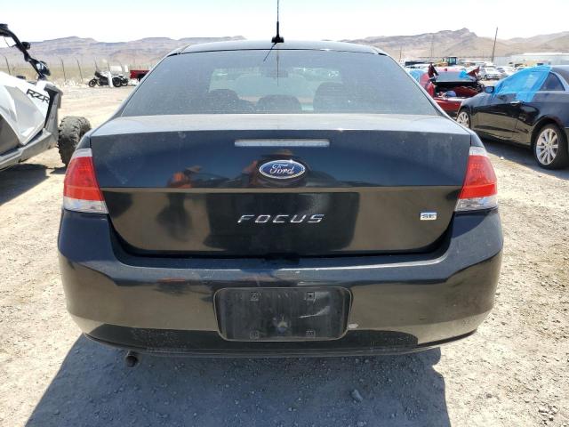 Photo 5 VIN: 1FAHP3FN6AW246154 - FORD FOCUS 