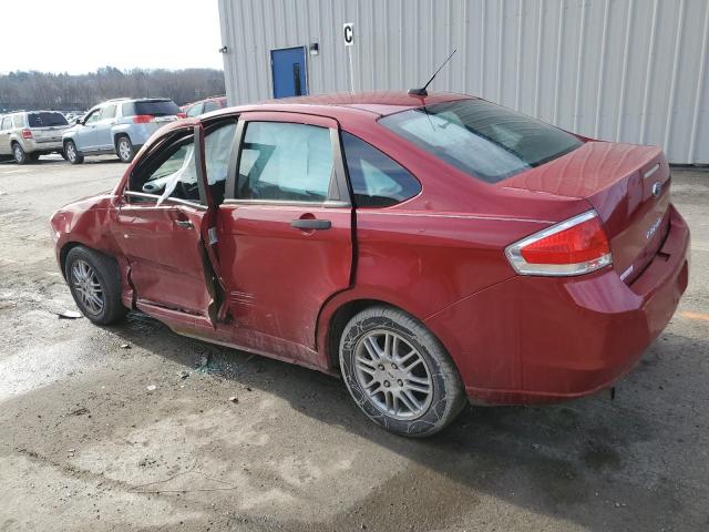 Photo 1 VIN: 1FAHP3FN6AW246994 - FORD FOCUS SE 