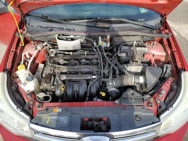 Photo 10 VIN: 1FAHP3FN6AW246994 - FORD FOCUS SE 