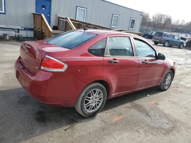 Photo 2 VIN: 1FAHP3FN6AW246994 - FORD FOCUS SE 