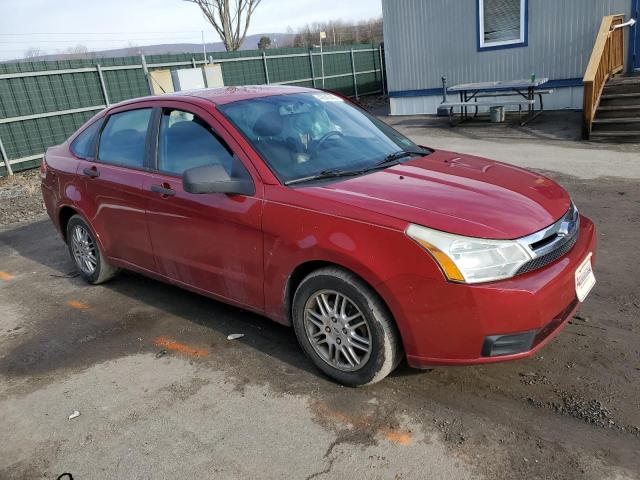 Photo 3 VIN: 1FAHP3FN6AW246994 - FORD FOCUS SE 