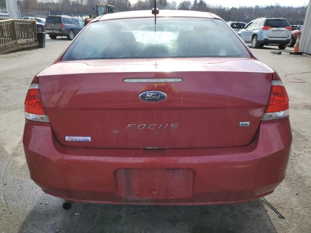 Photo 5 VIN: 1FAHP3FN6AW246994 - FORD FOCUS SE 