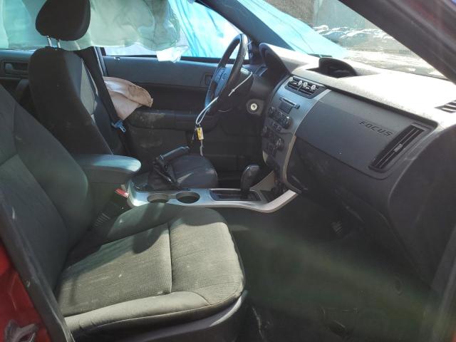 Photo 6 VIN: 1FAHP3FN6AW246994 - FORD FOCUS SE 