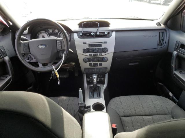 Photo 7 VIN: 1FAHP3FN6AW246994 - FORD FOCUS SE 