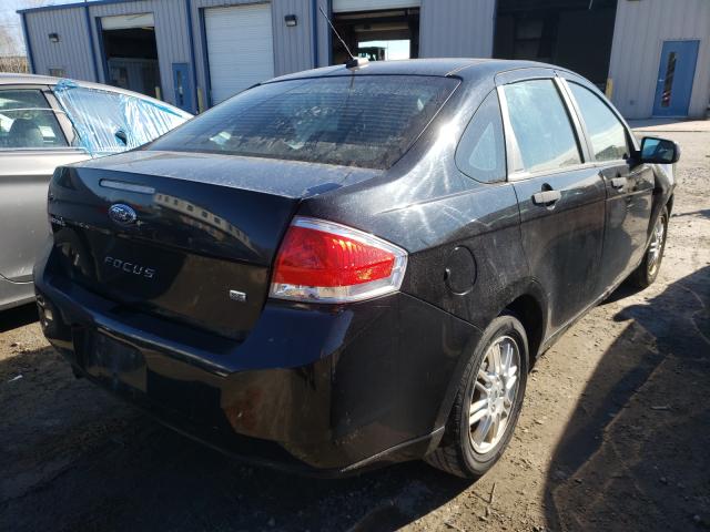 Photo 3 VIN: 1FAHP3FN6AW250284 - FORD FOCUS SE 