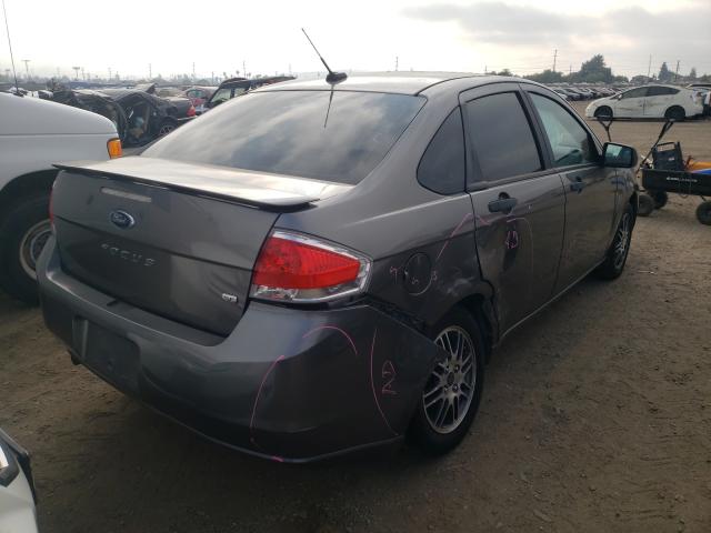 Photo 3 VIN: 1FAHP3FN6AW251581 - FORD FOCUS SE 