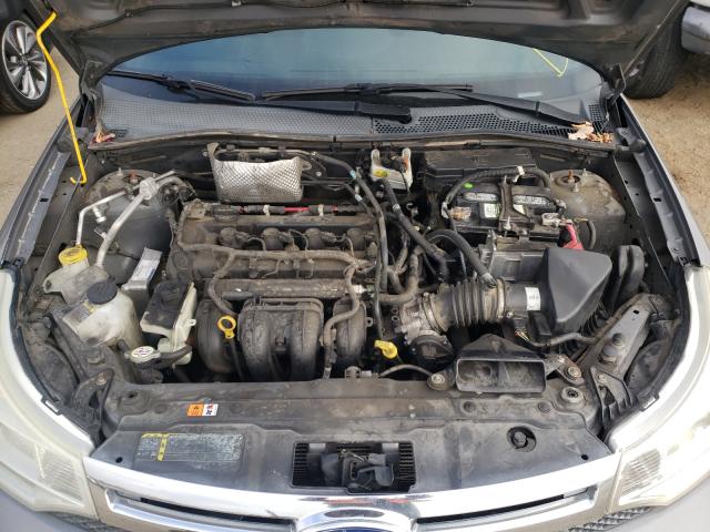 Photo 6 VIN: 1FAHP3FN6AW251581 - FORD FOCUS SE 