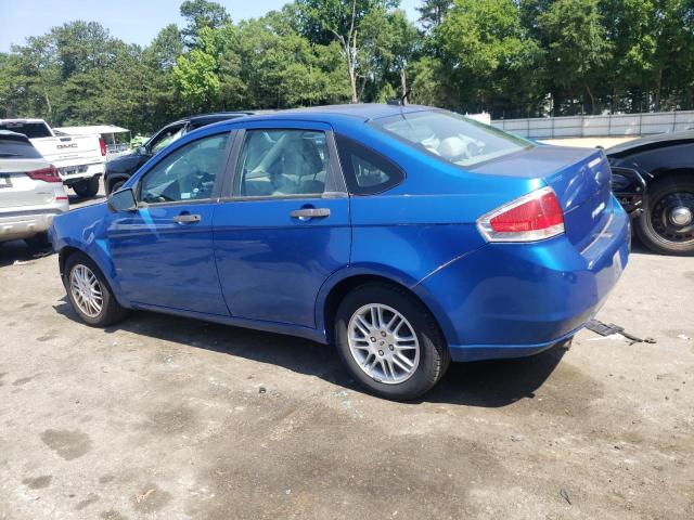 Photo 1 VIN: 1FAHP3FN6AW253699 - FORD FOCUS 