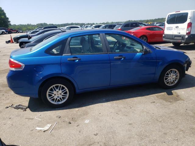 Photo 2 VIN: 1FAHP3FN6AW253699 - FORD FOCUS 