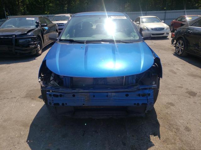 Photo 4 VIN: 1FAHP3FN6AW253699 - FORD FOCUS 