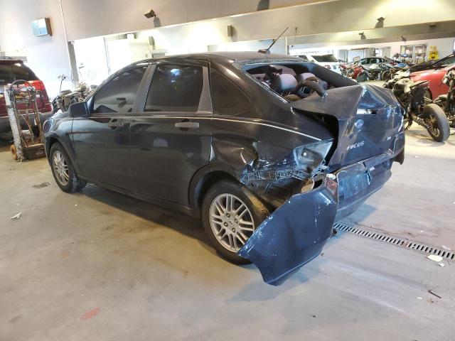 Photo 1 VIN: 1FAHP3FN6AW257591 - FORD FOCUS 