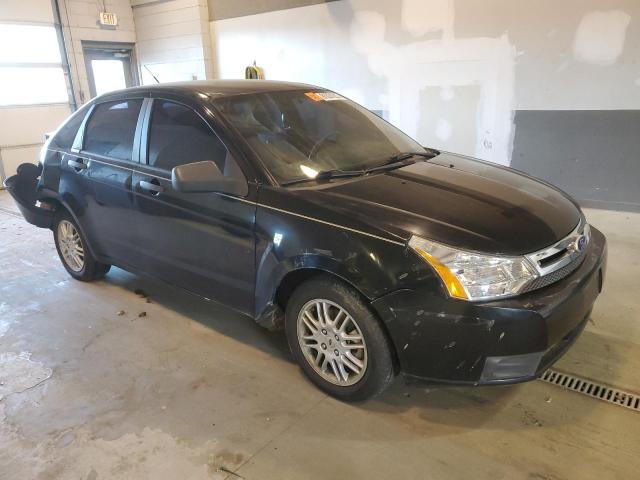 Photo 3 VIN: 1FAHP3FN6AW257591 - FORD FOCUS 